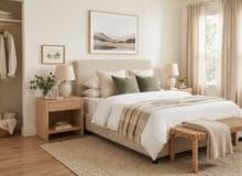 guest room decor ideas