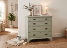 painted furniture ideas