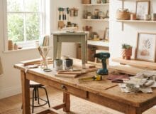 weekend DIY projects