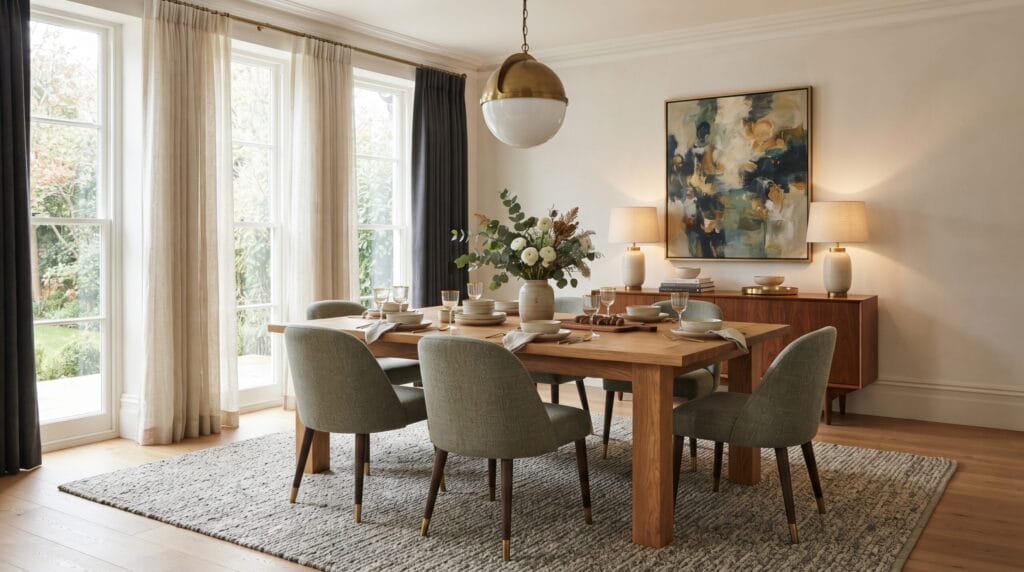 dining room ideas