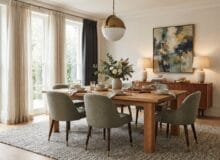 dining room ideas