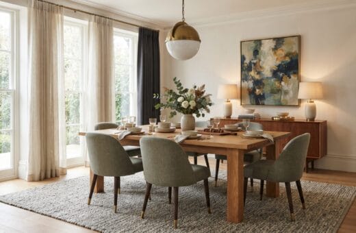 dining room ideas