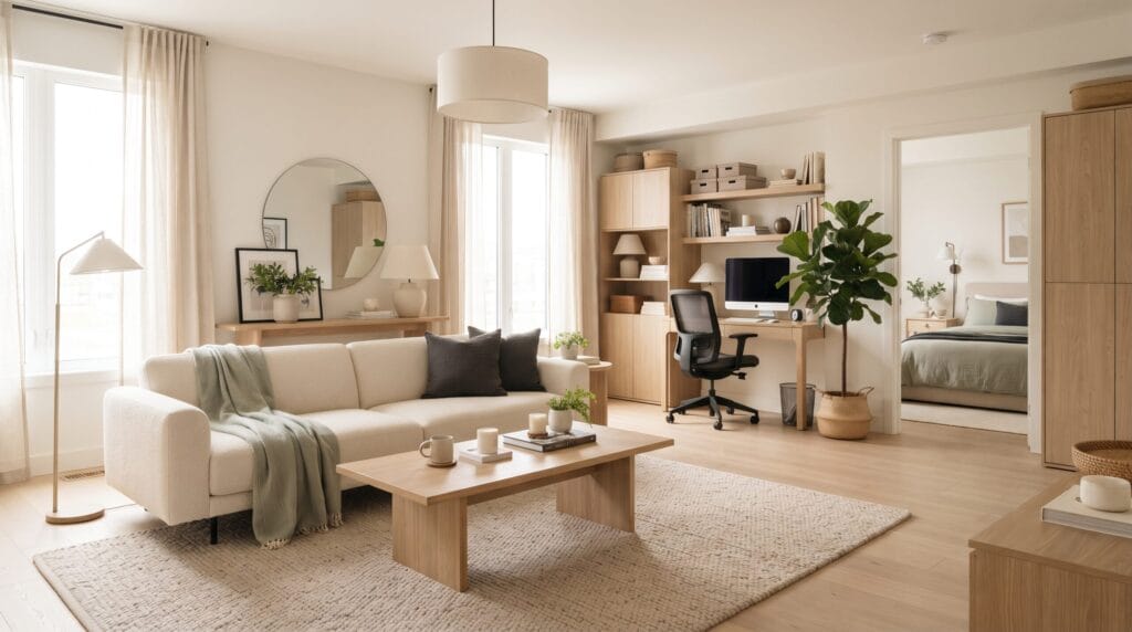 simple room ideas