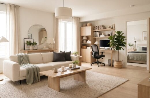 simple room ideas