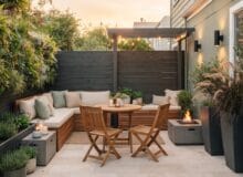 small backyard ideas