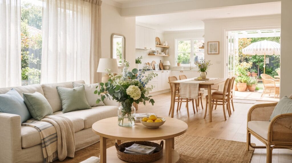 summer decor ideas