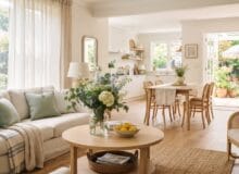 summer decor ideas