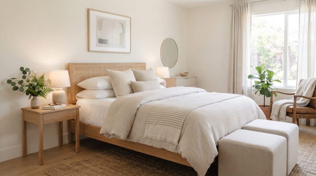 guest room decor ideas