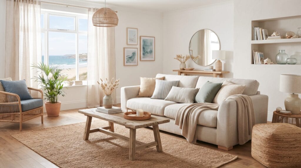coastal interior design