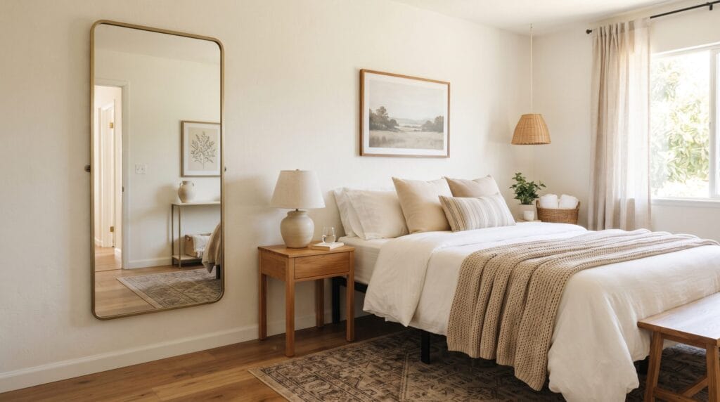 guest room decor ideas