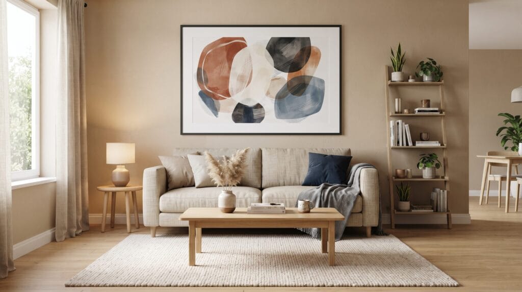 budget-friendly home decor ideas