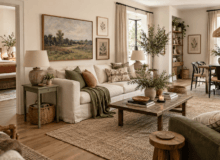 budget-friendly home decor ideas