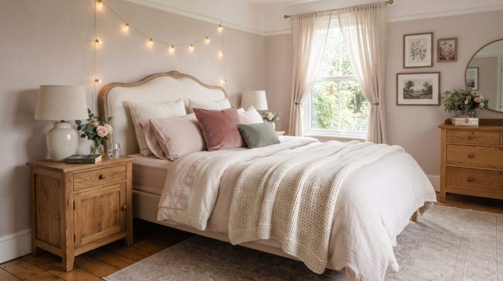 aesthetic bedroom ideas