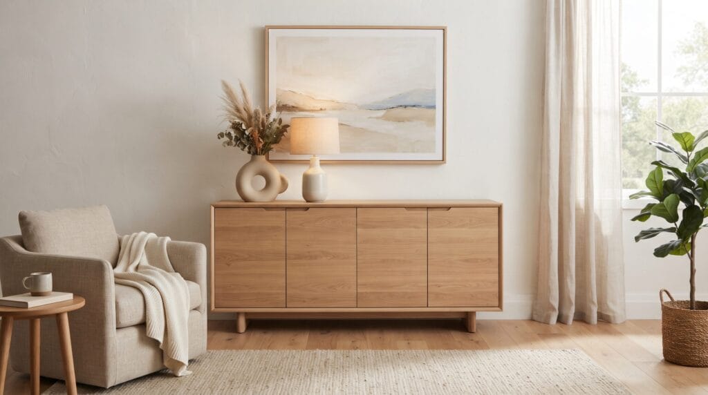 simple room ideas