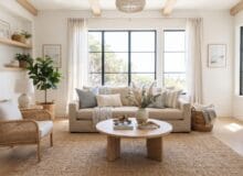coastal interior design