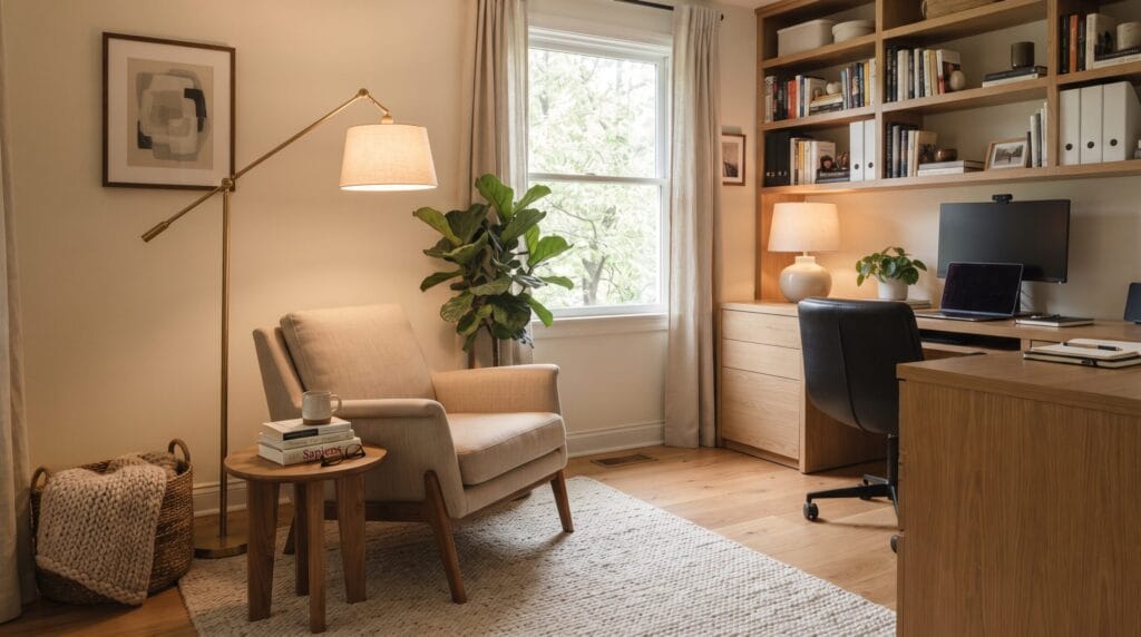 home office design ideas