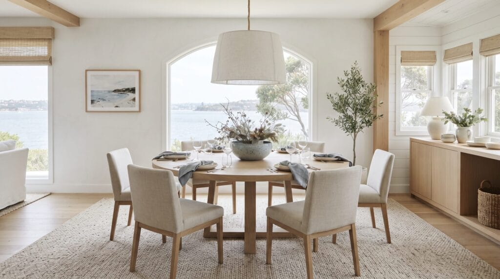 coastal interior design