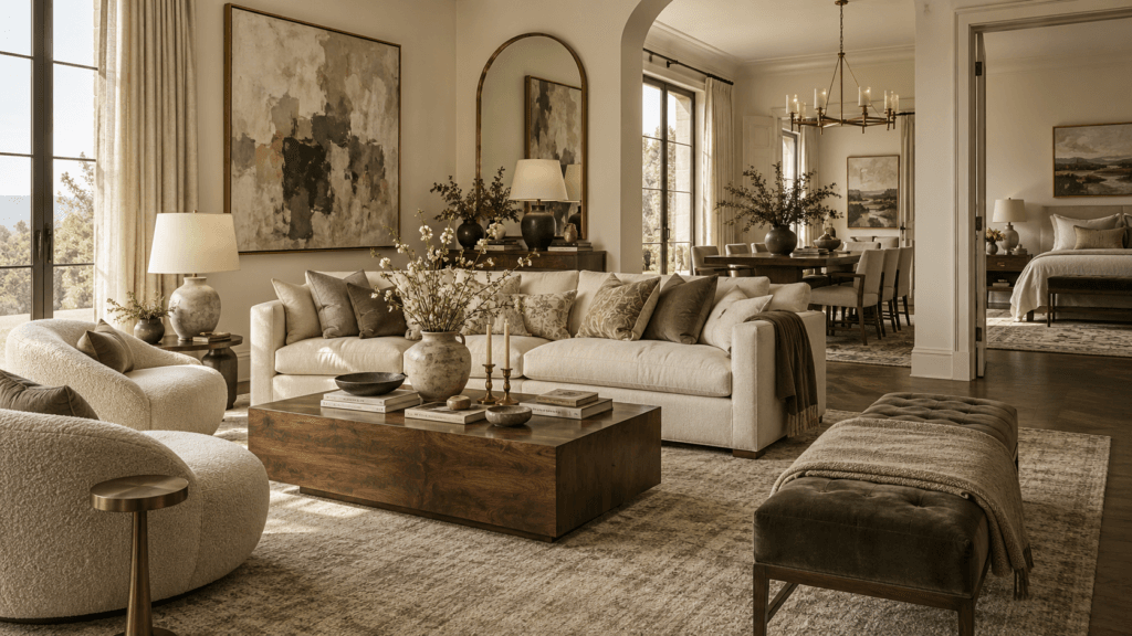 elegant home decor ideas