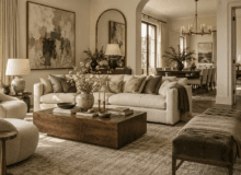 elegant home decor ideas