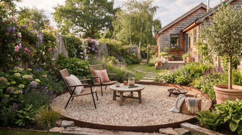 backyard ideas