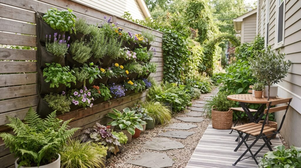 small backyard ideas