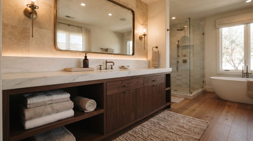 luxury interior design ideas