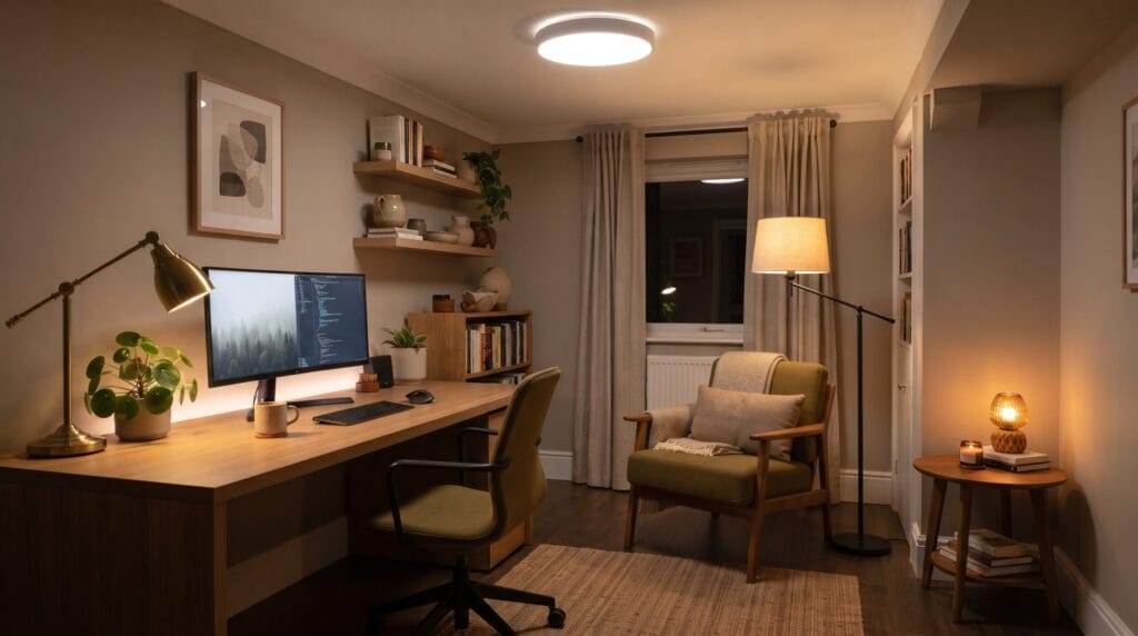 home office design ideas