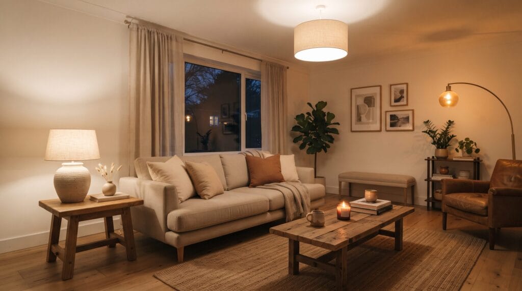 simple room ideas