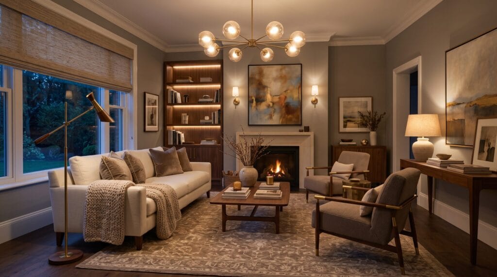 elegant home decor ideas