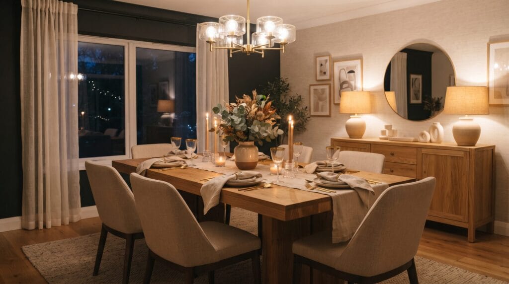 dining room ideas