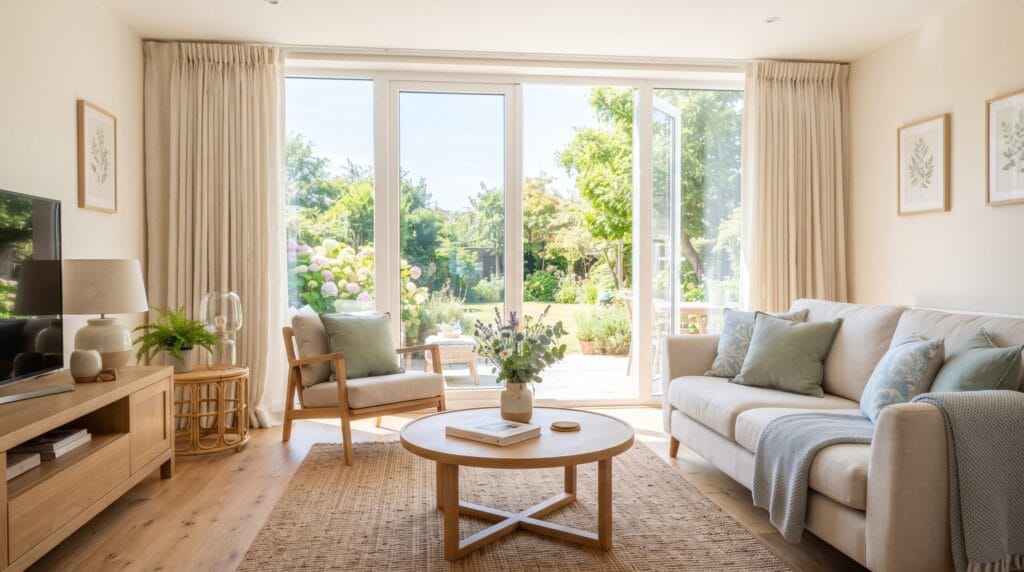 summer decor ideas