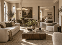 luxury interior design ideas