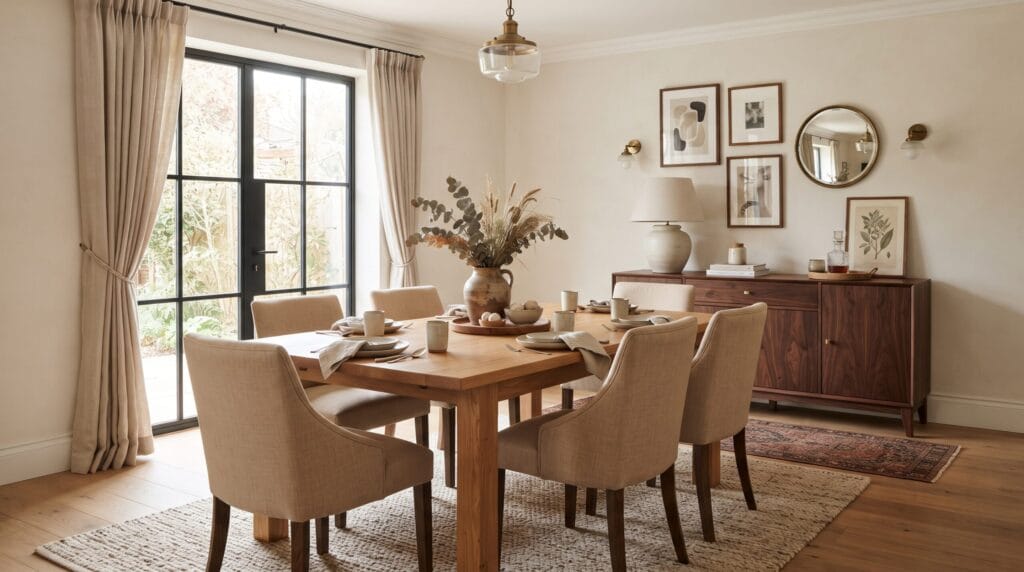 dining room ideas
