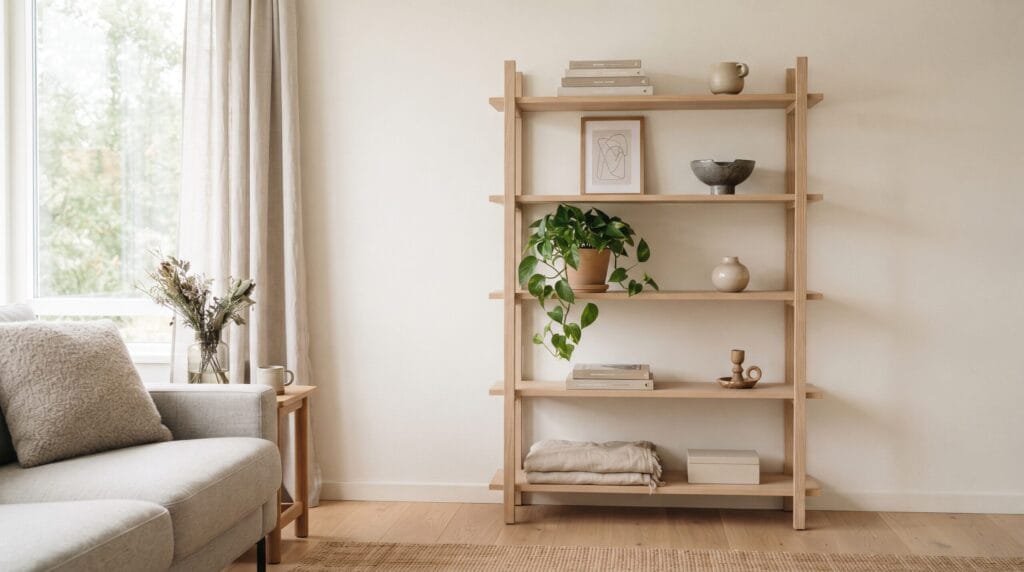 Scandinavian interior design ideas