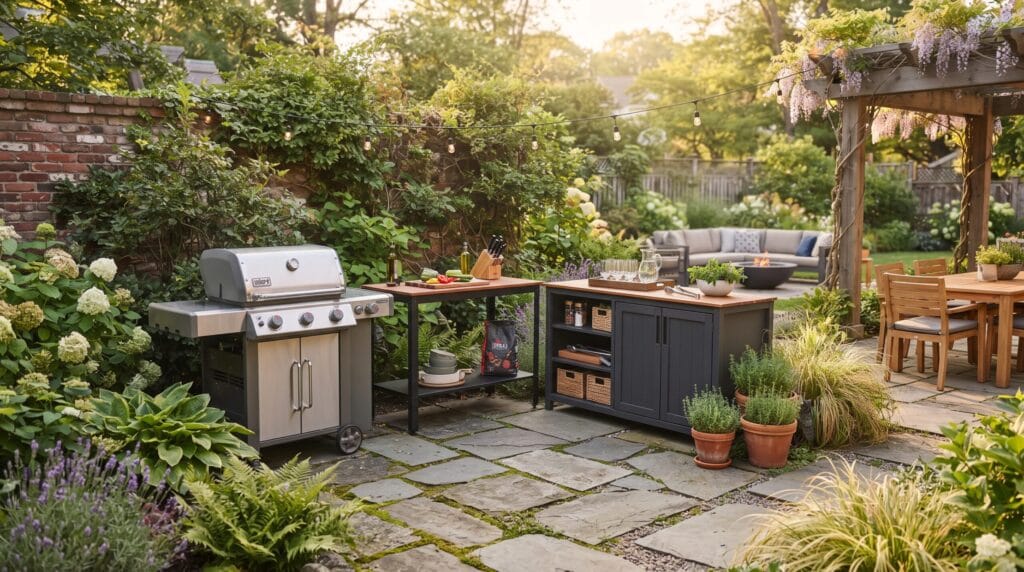 backyard ideas