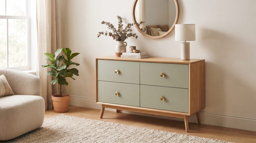 painted furniture ideas