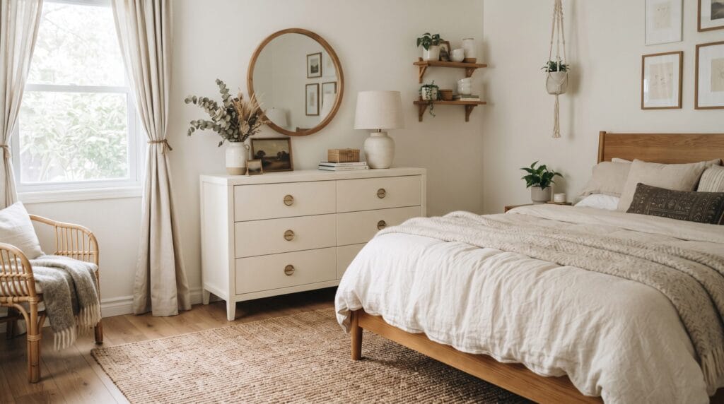 painted furniture ideas