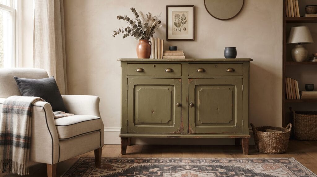 painted furniture ideas