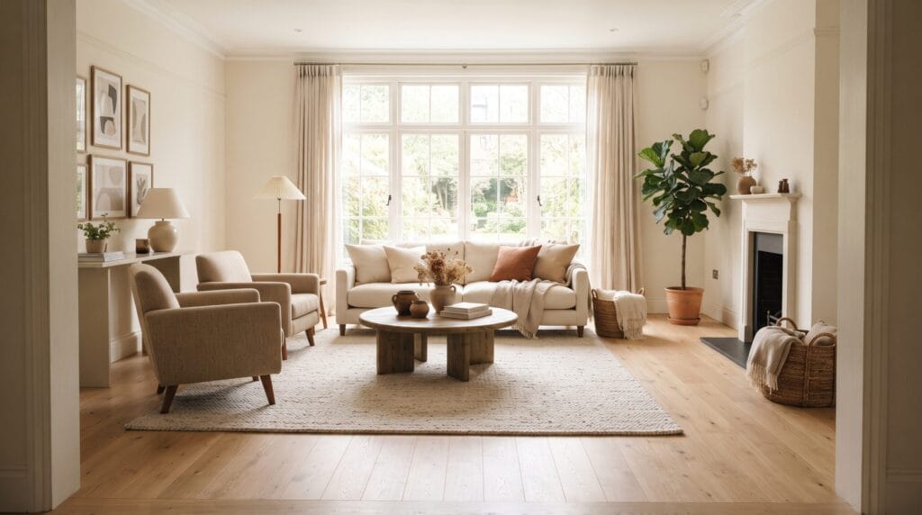 budget-friendly home decor ideas
