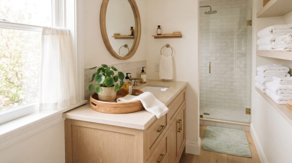 spring decor ideas