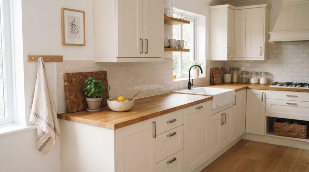 budget-friendly home decor ideas