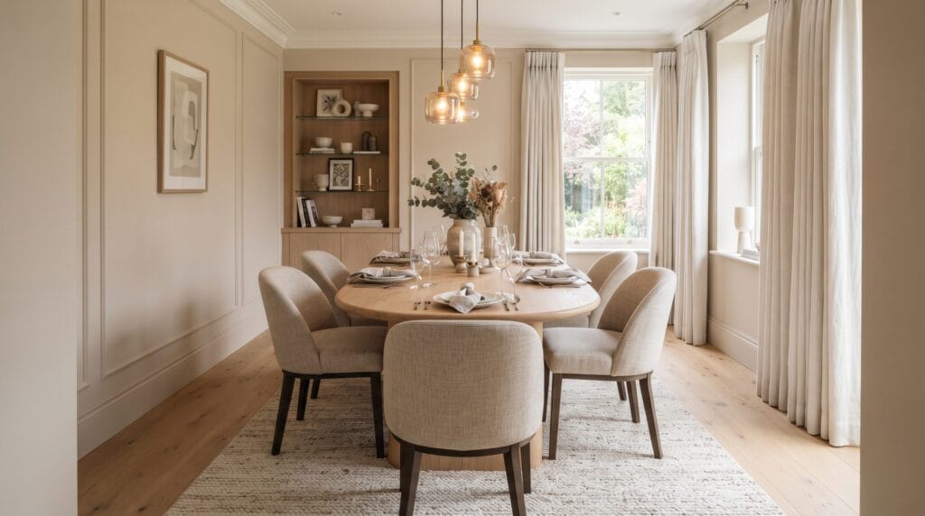 dining room ideas