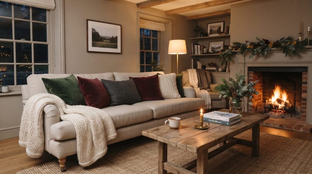 seasonal decor ideas
