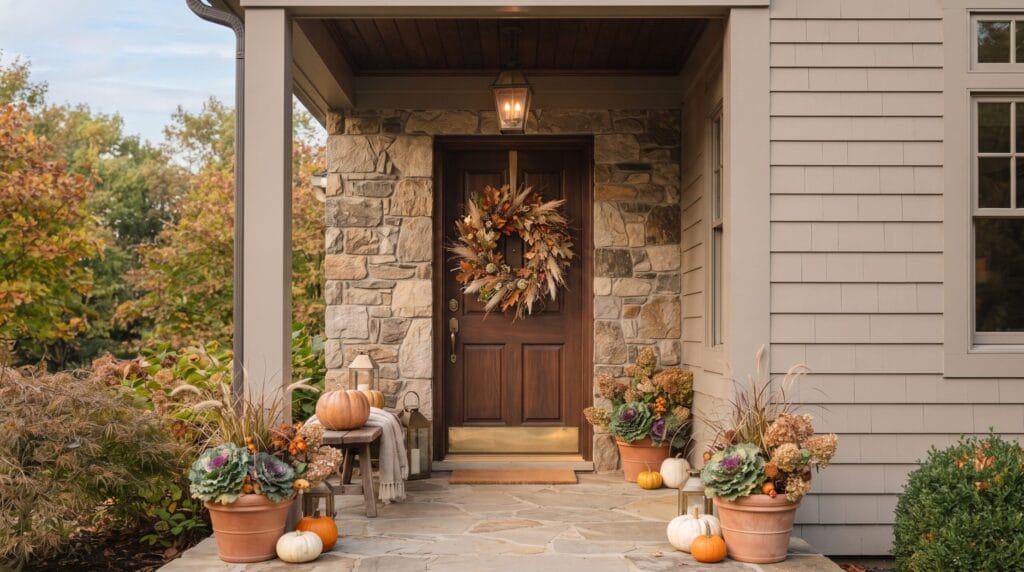 seasonal decor ideas