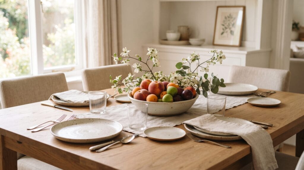 seasonal decor ideas
