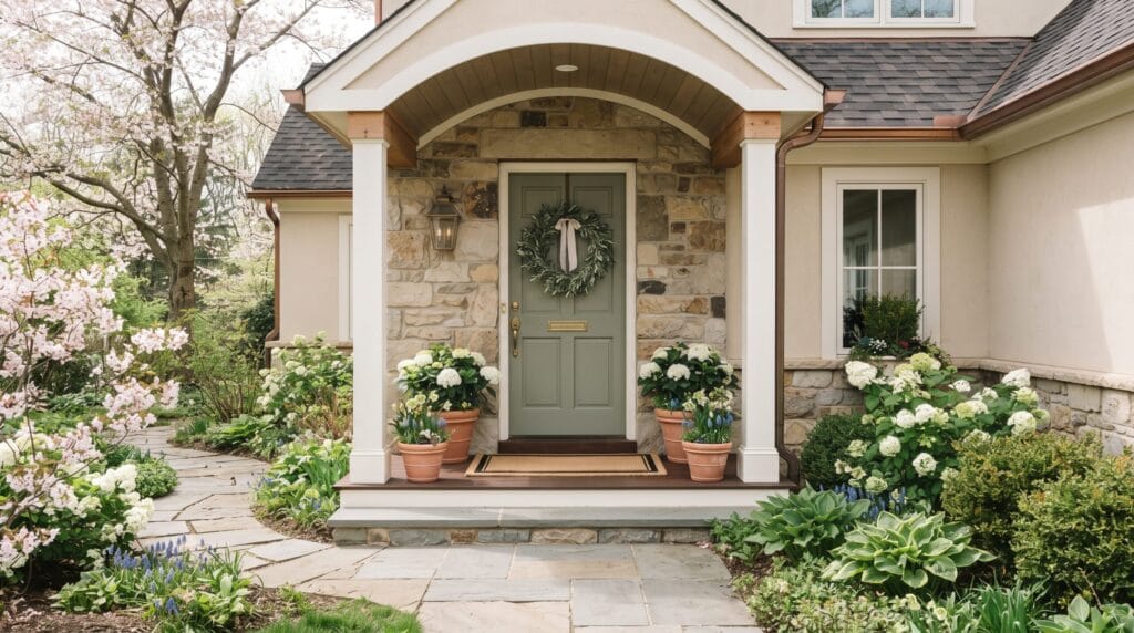 spring decor ideas