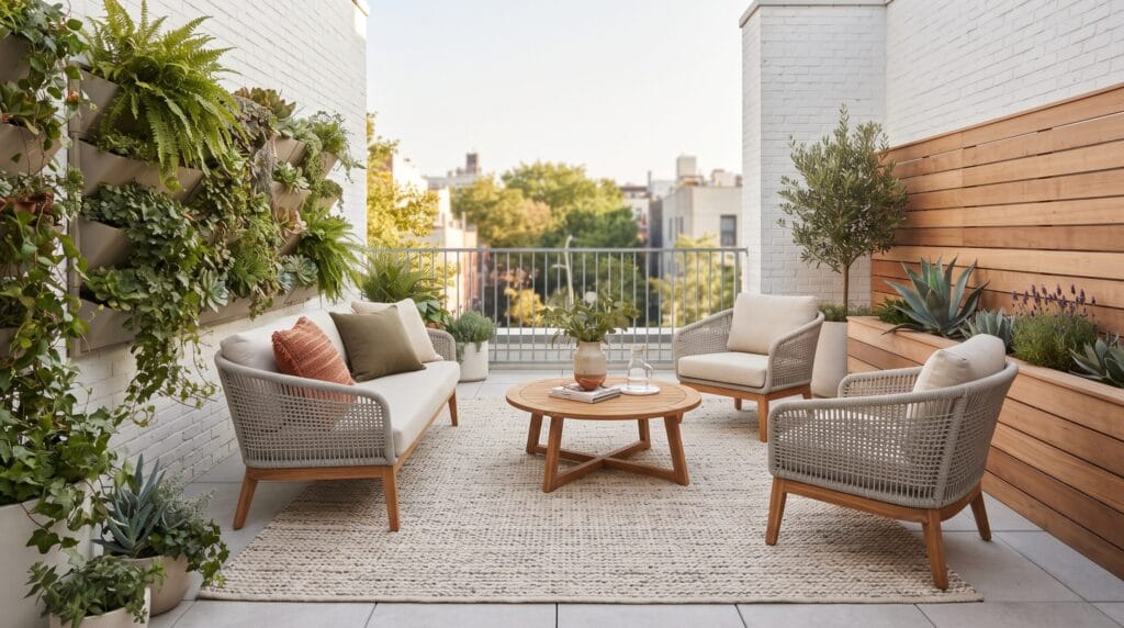 patio ideas