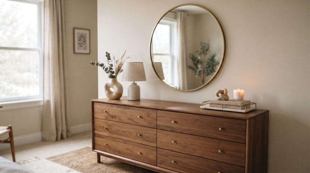 aesthetic bedroom ideas
