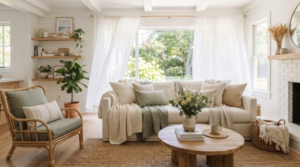 summer decor ideas