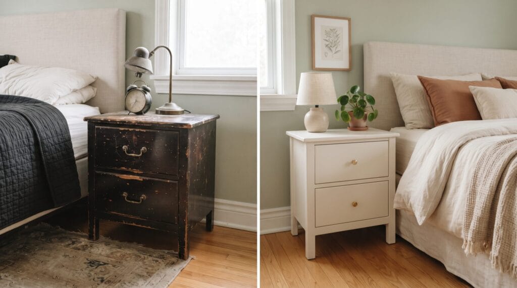 weekend DIY projects